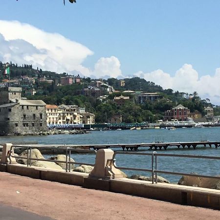 Casa Venezia Lejlighed Rapallo Eksteriør billede
