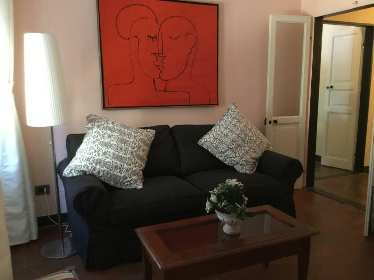 Casa Venezia Lejlighed Rapallo Eksteriør billede